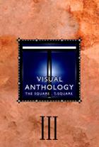 VISUAL ANTHOLOGY Vol.III／T-SQUARE
