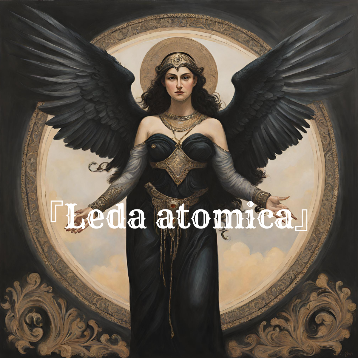 「Leda atomica」