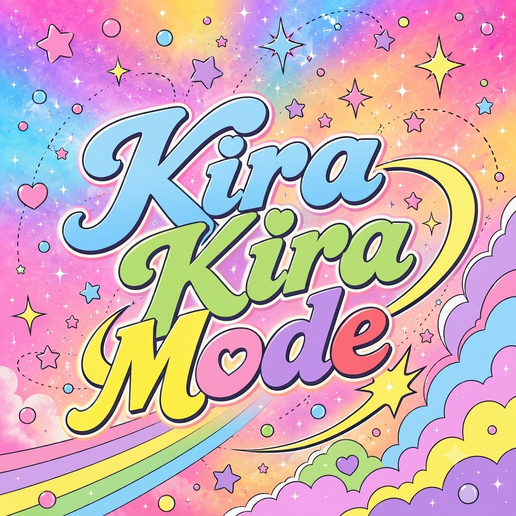 Kira Kira Mode