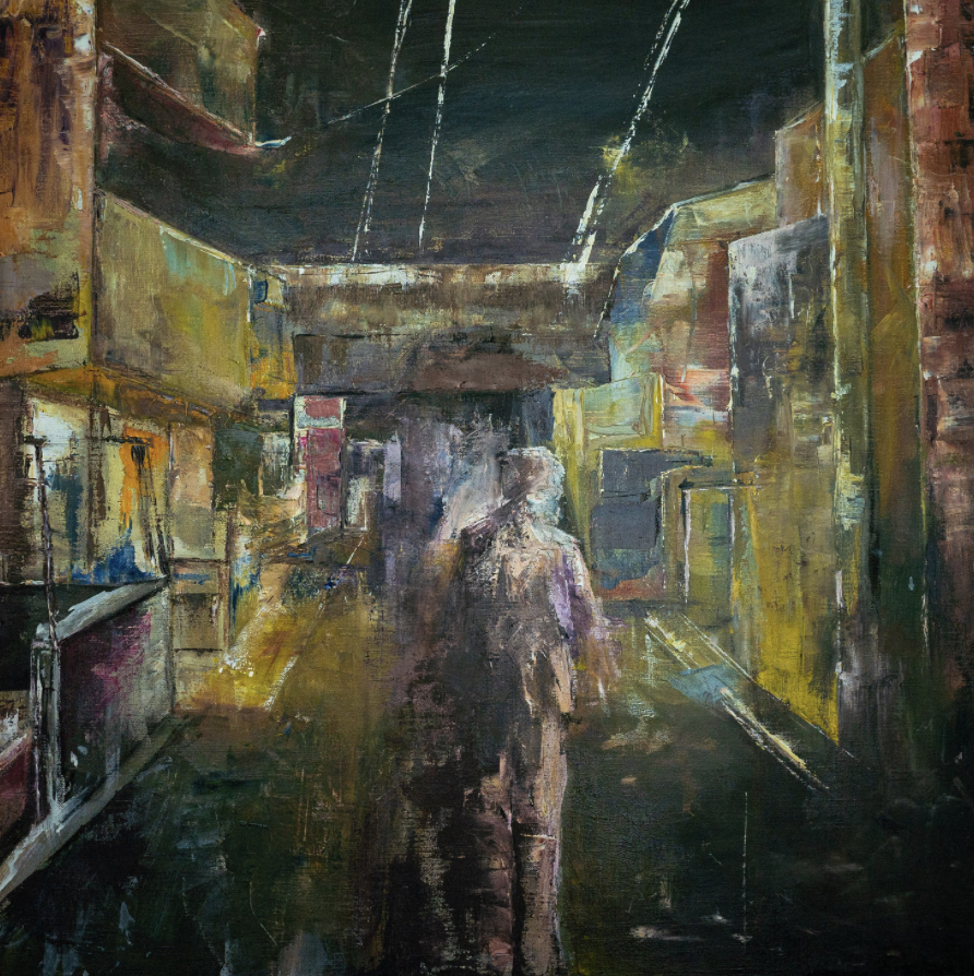 Digital Single 「学生街より、抜粋」