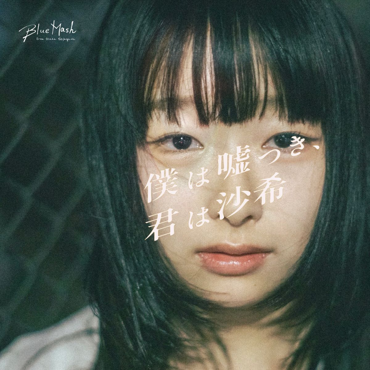 digital single 「僕は嘘つき、君は沙希」