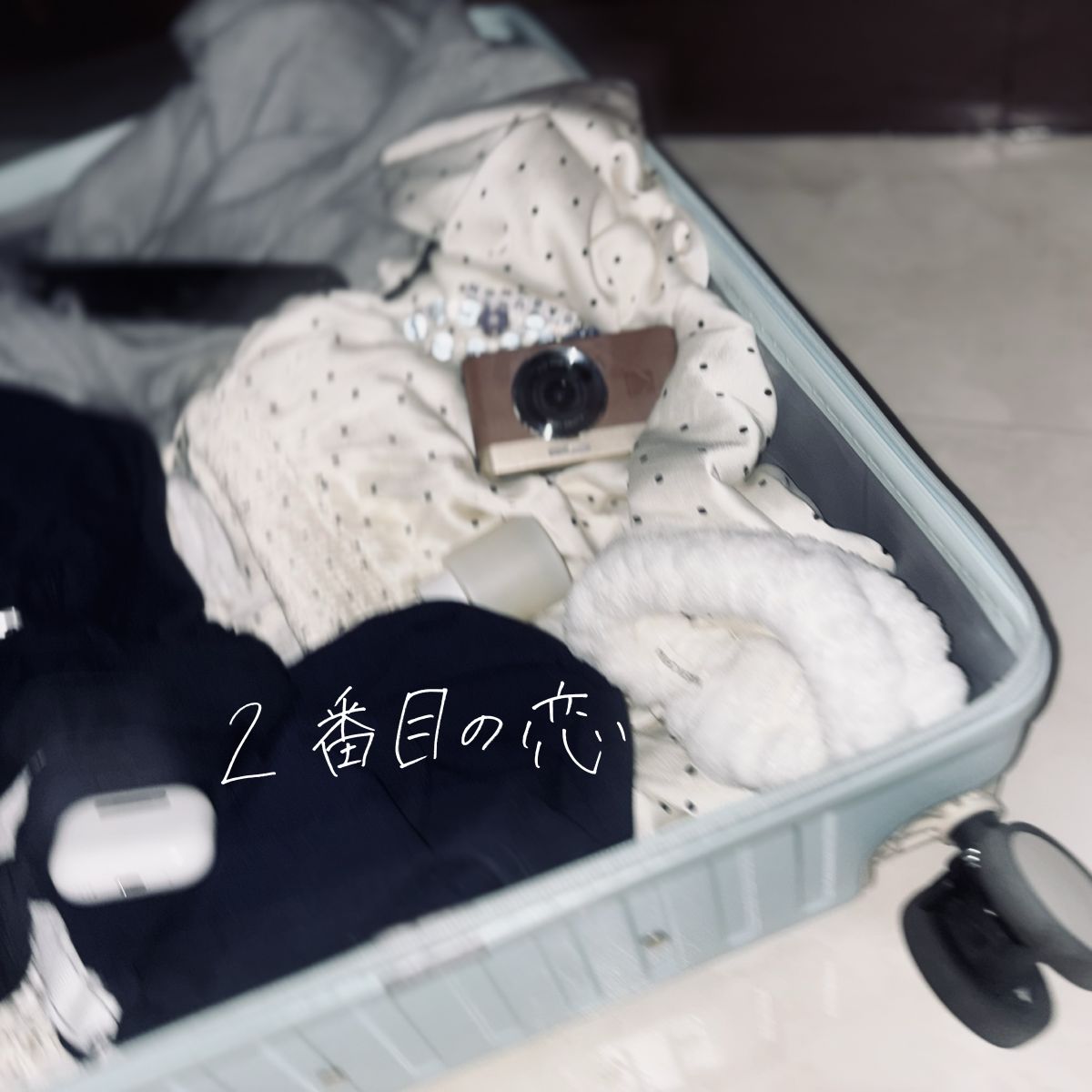 ２番目の恋