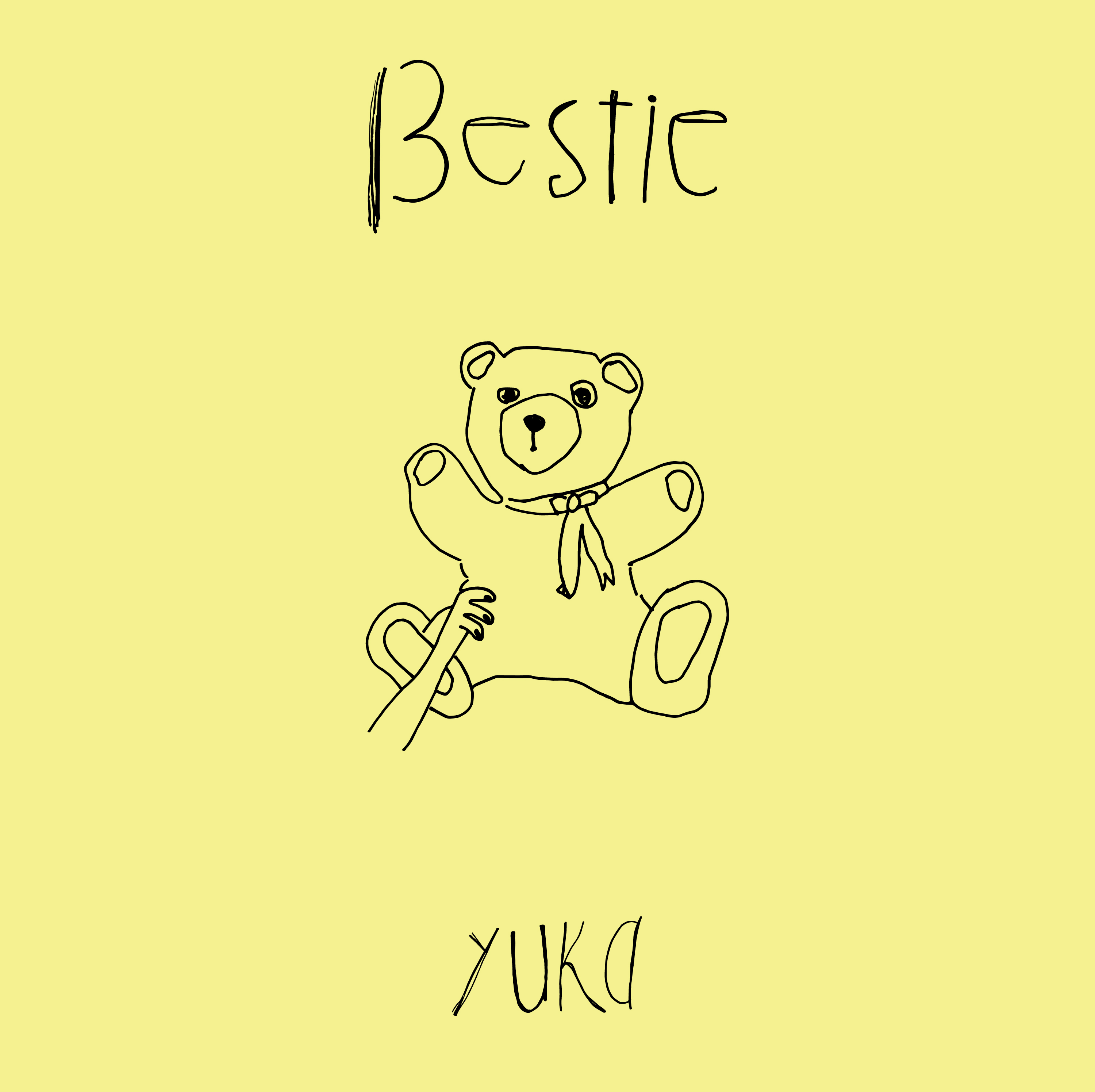 「Bestie」