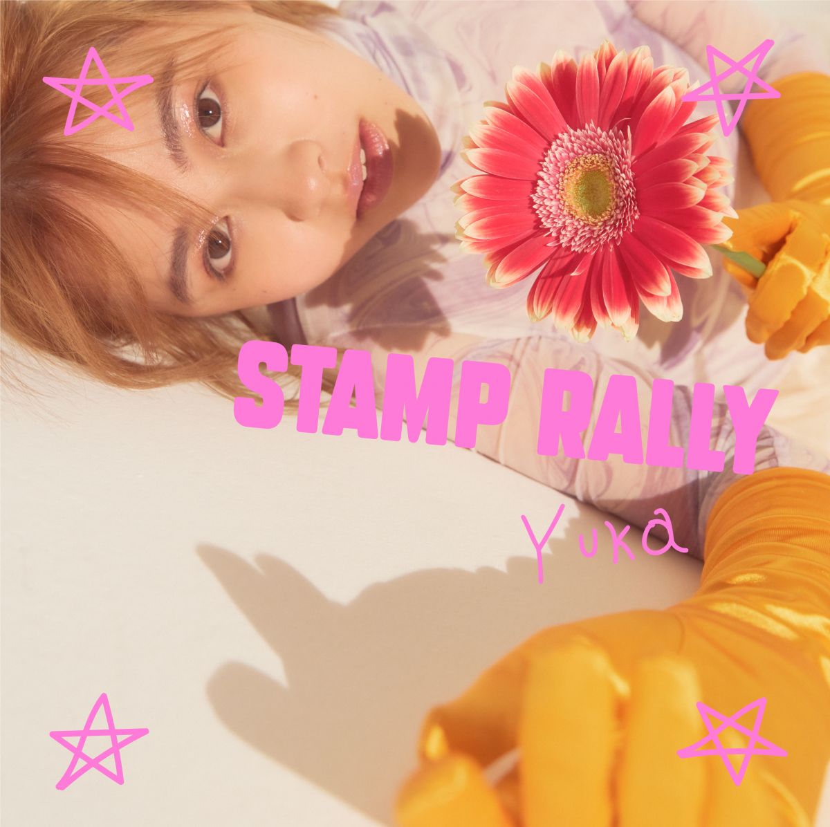 「Stamp Rally」