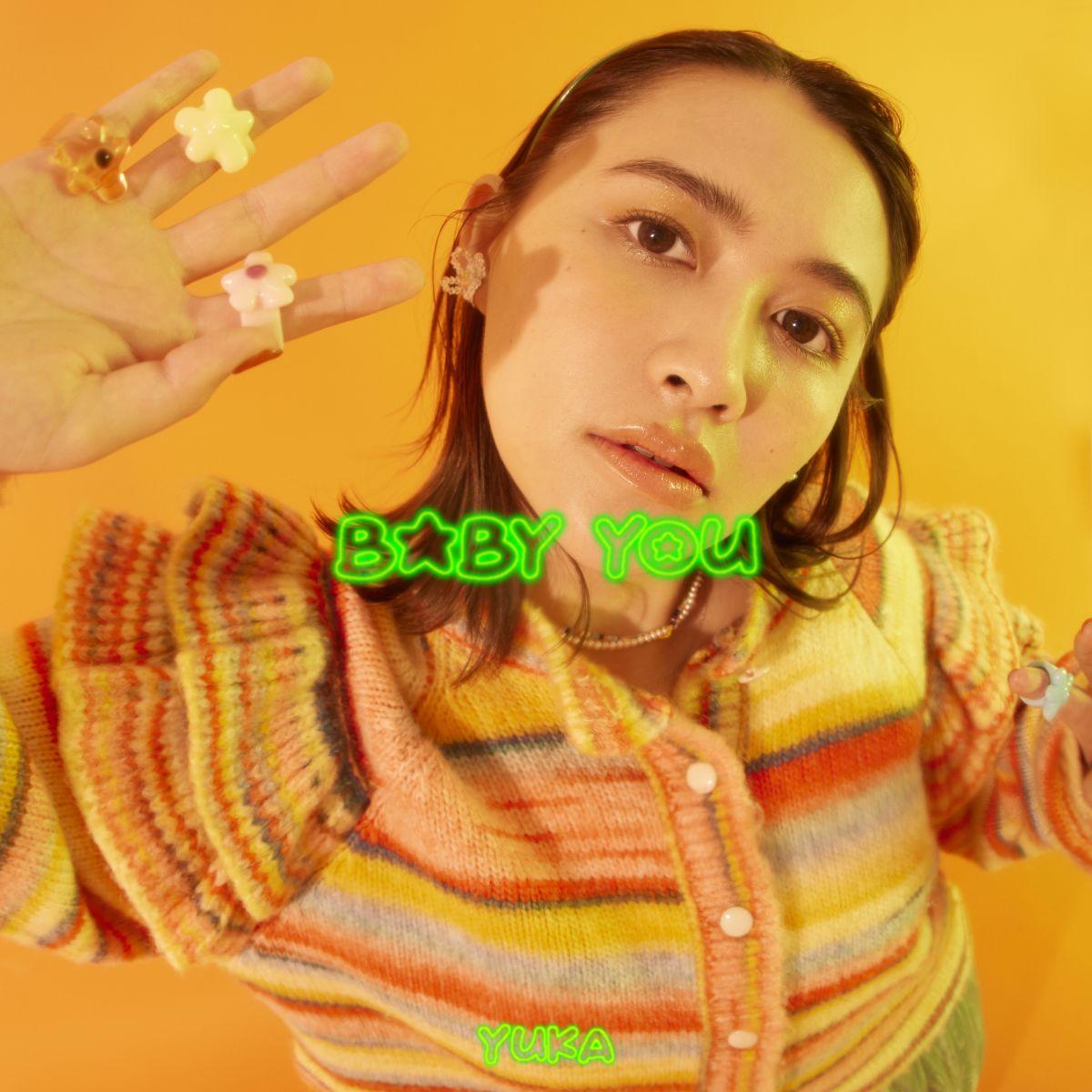 「Baby you」