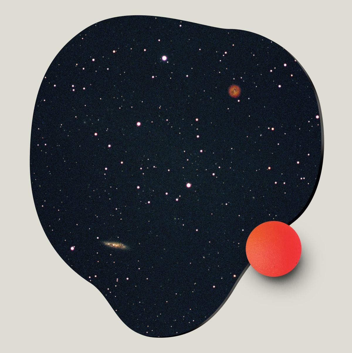 「一蓮星」