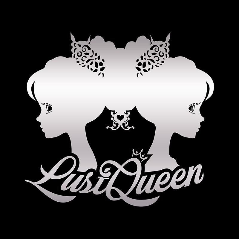 1st EP「LustQueen」
