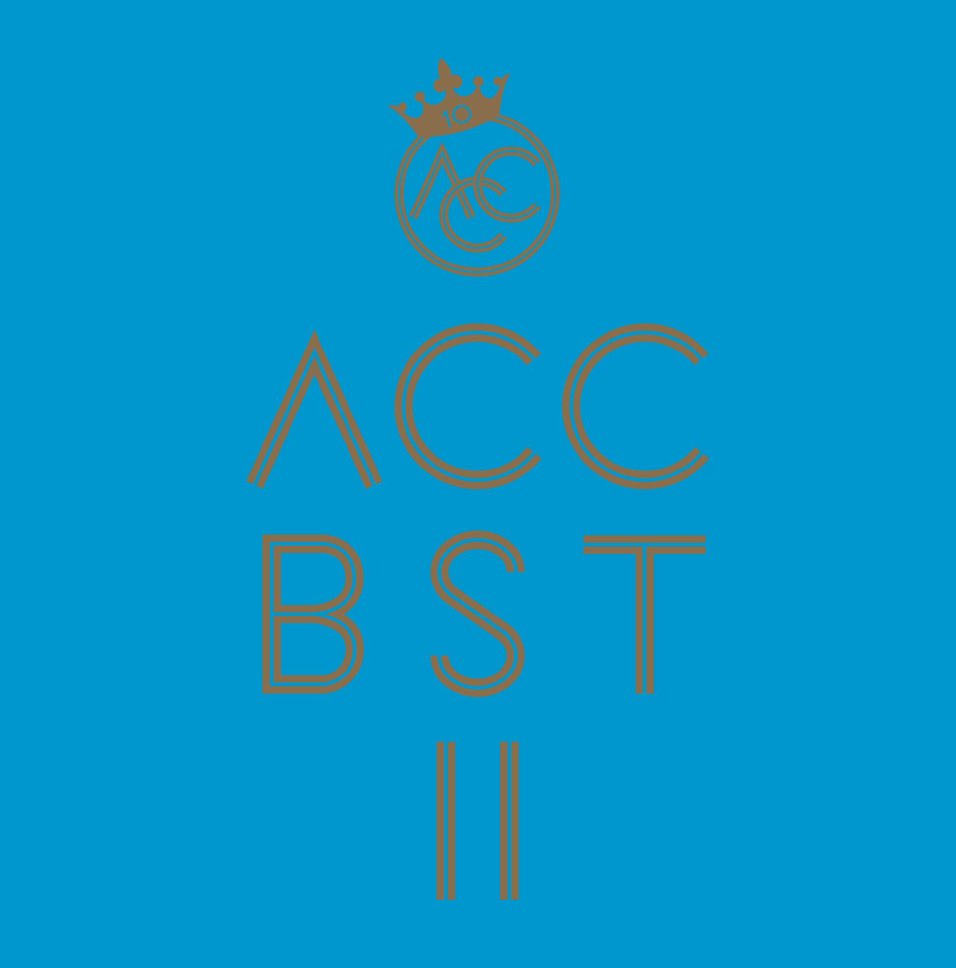 Awesome City Club BEST Ⅱ（初回生産限定盤／CD＋BD盤）