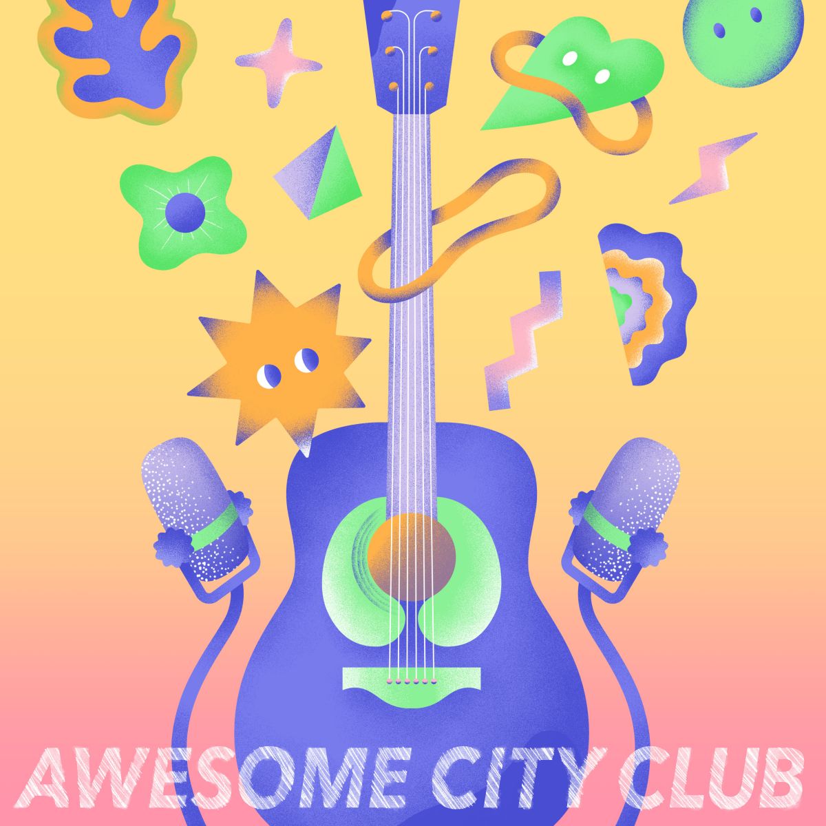Awesome Acoustic Session