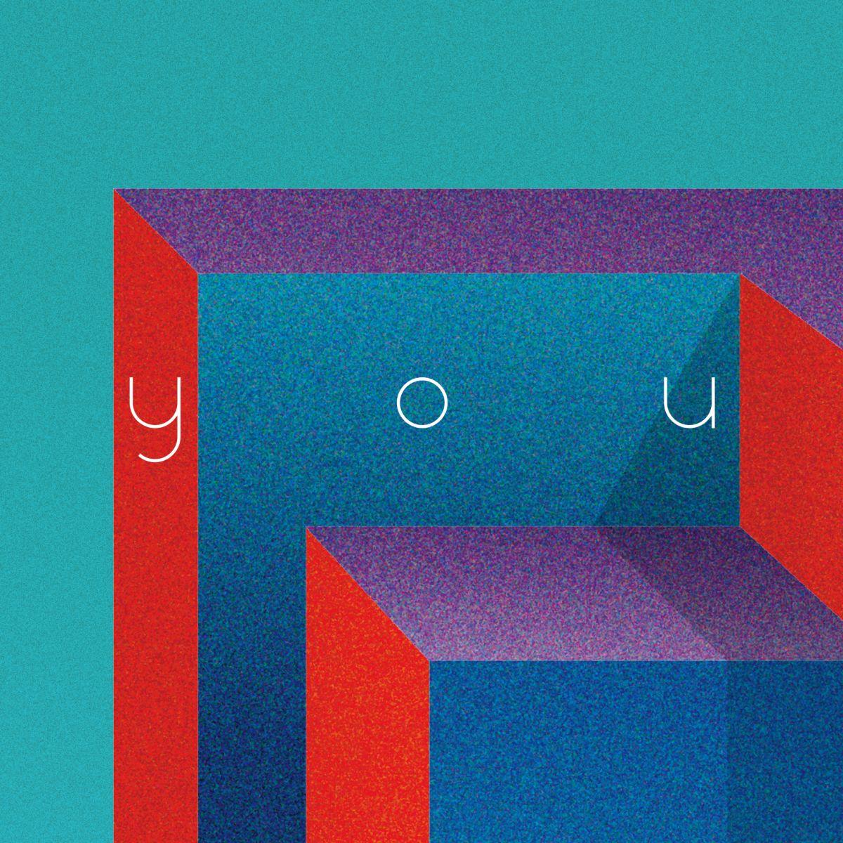 you