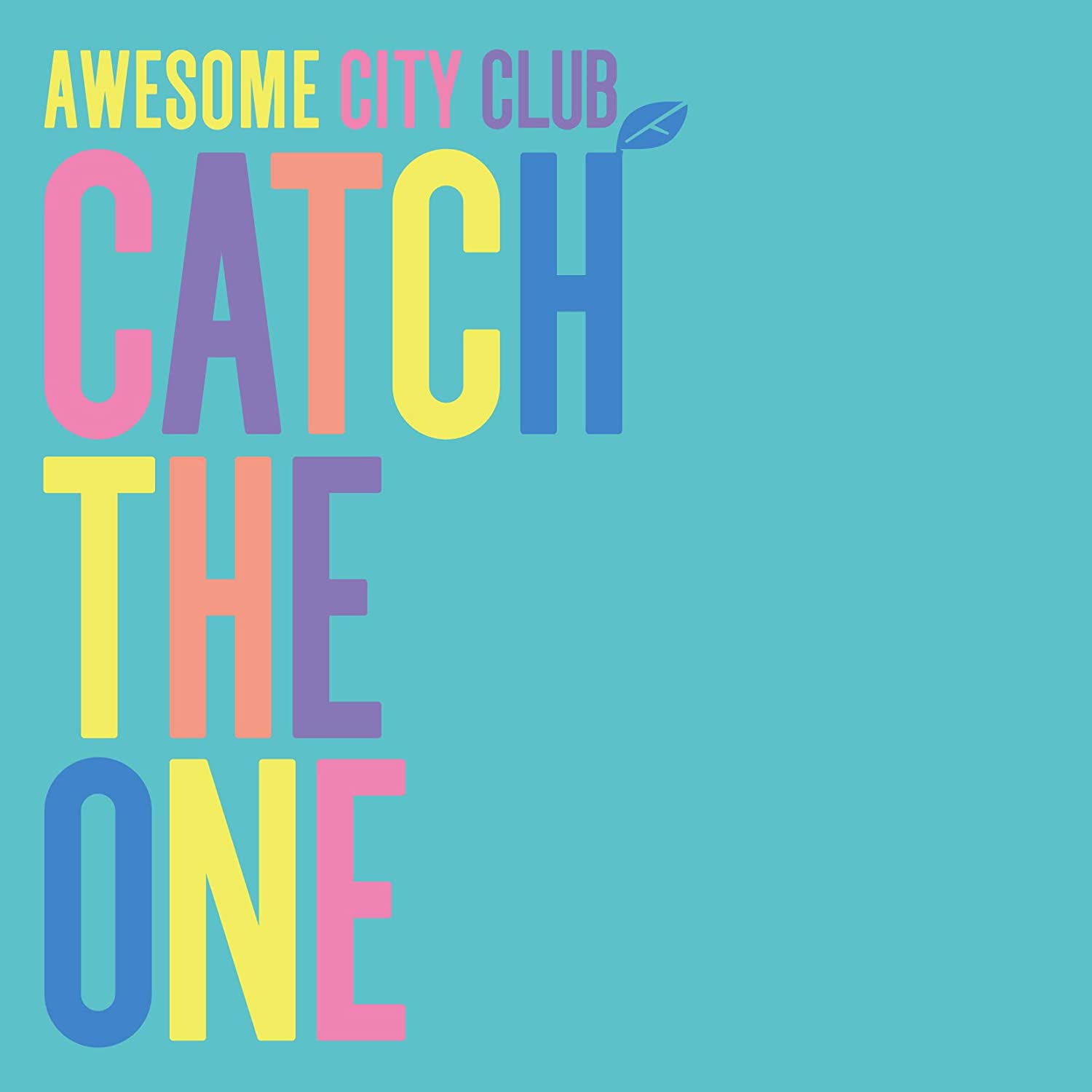 Catch The One（初回限定盤）