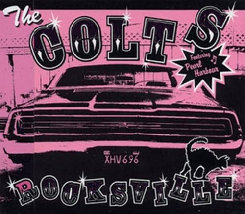 THE COLTS / ROCKSVILLE