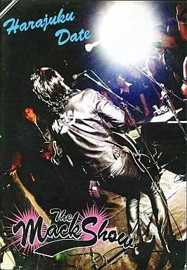 ザ・マックショウ / 原宿デイト DVD