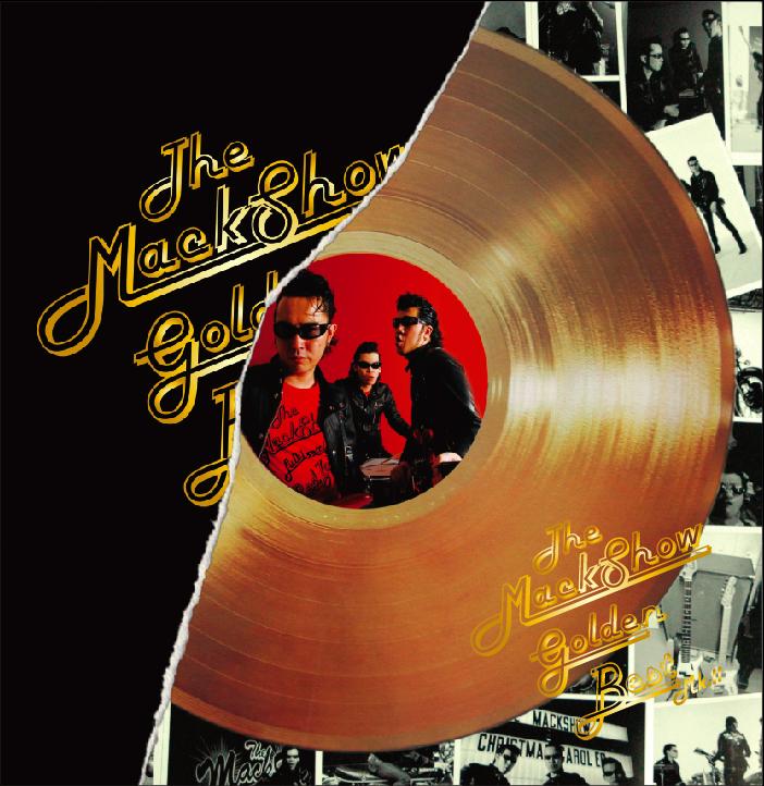 ザ・マックショウ / ゴールデンベスト Mk.2
