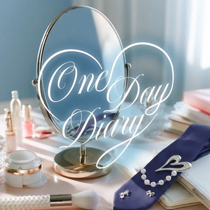 One Day Diary