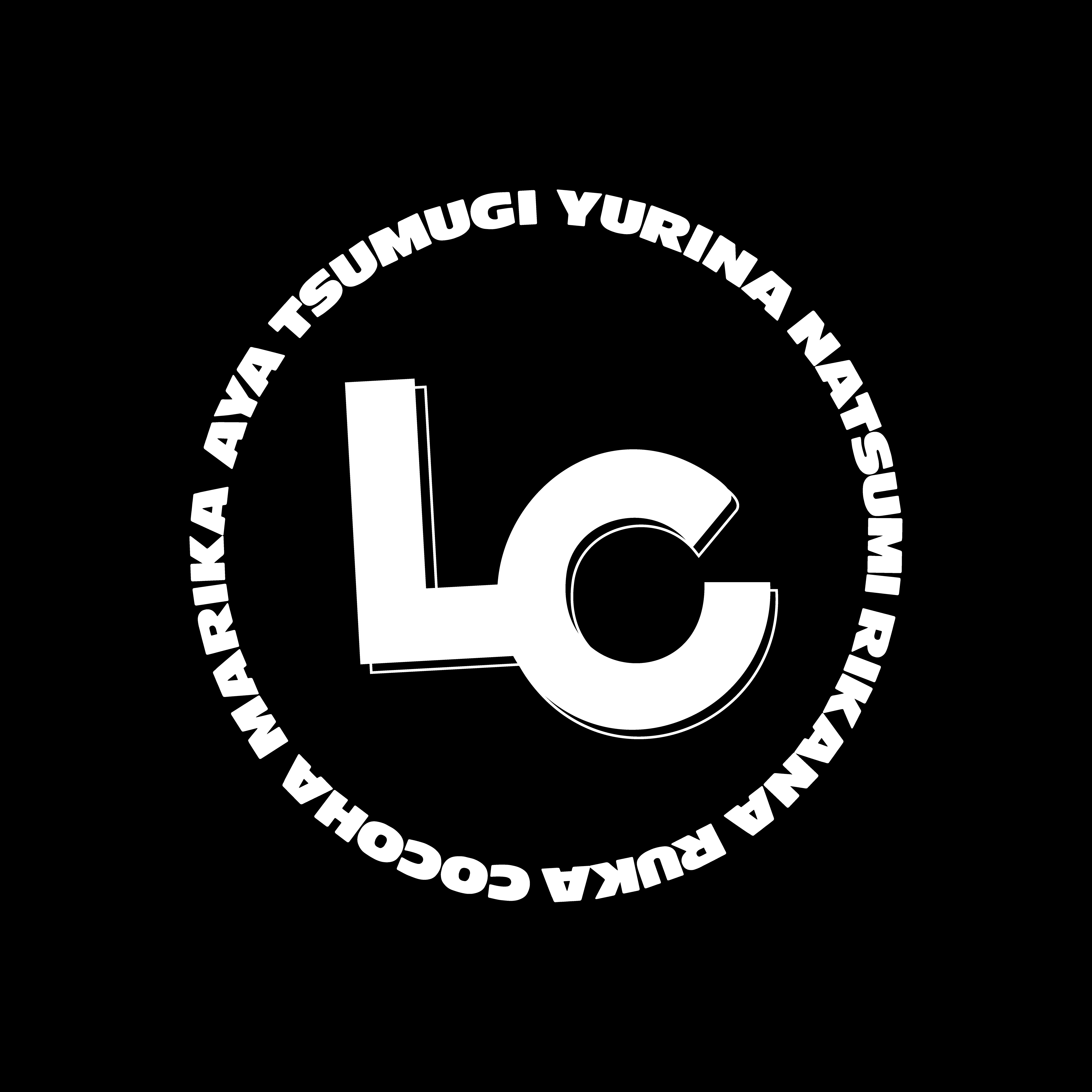 歌うよ！LOVE CHANT