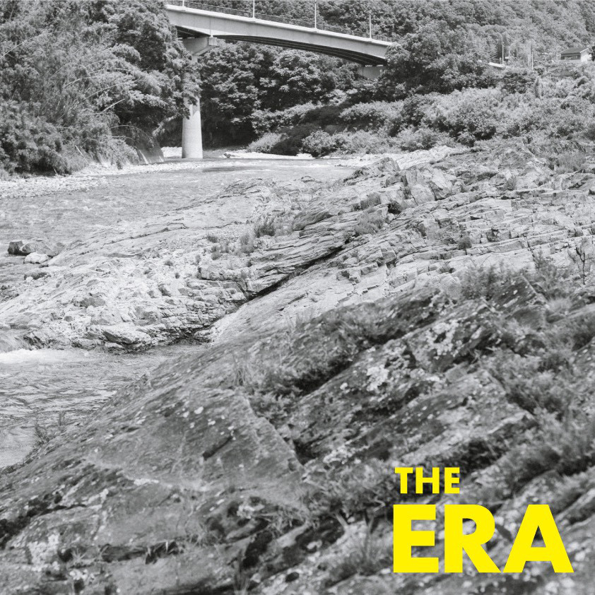 「THE ERA」