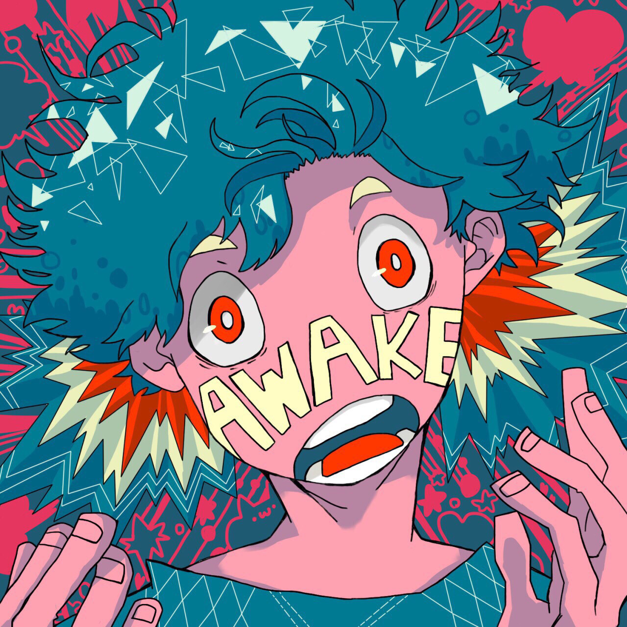 AWAKE