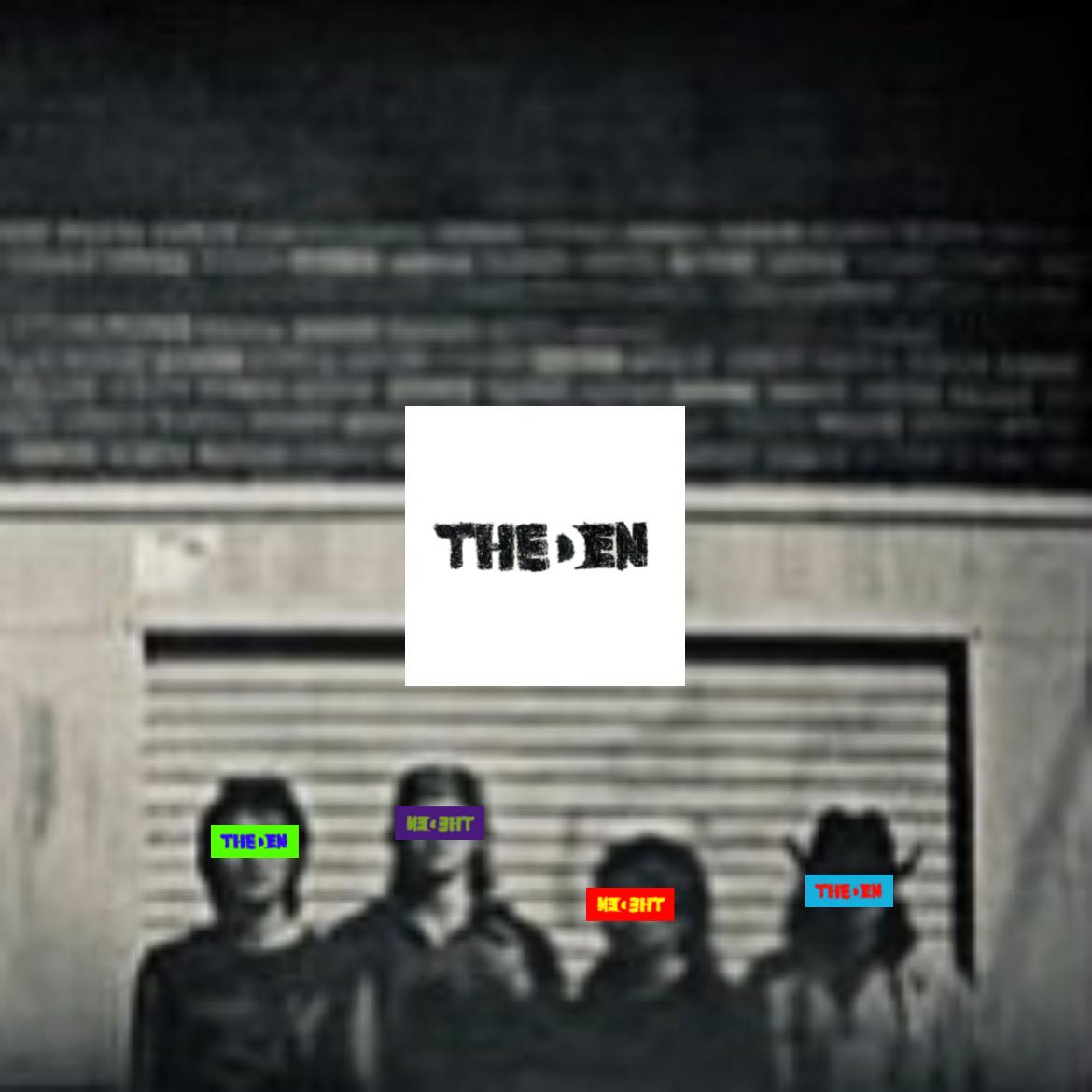 THE 0 DEN