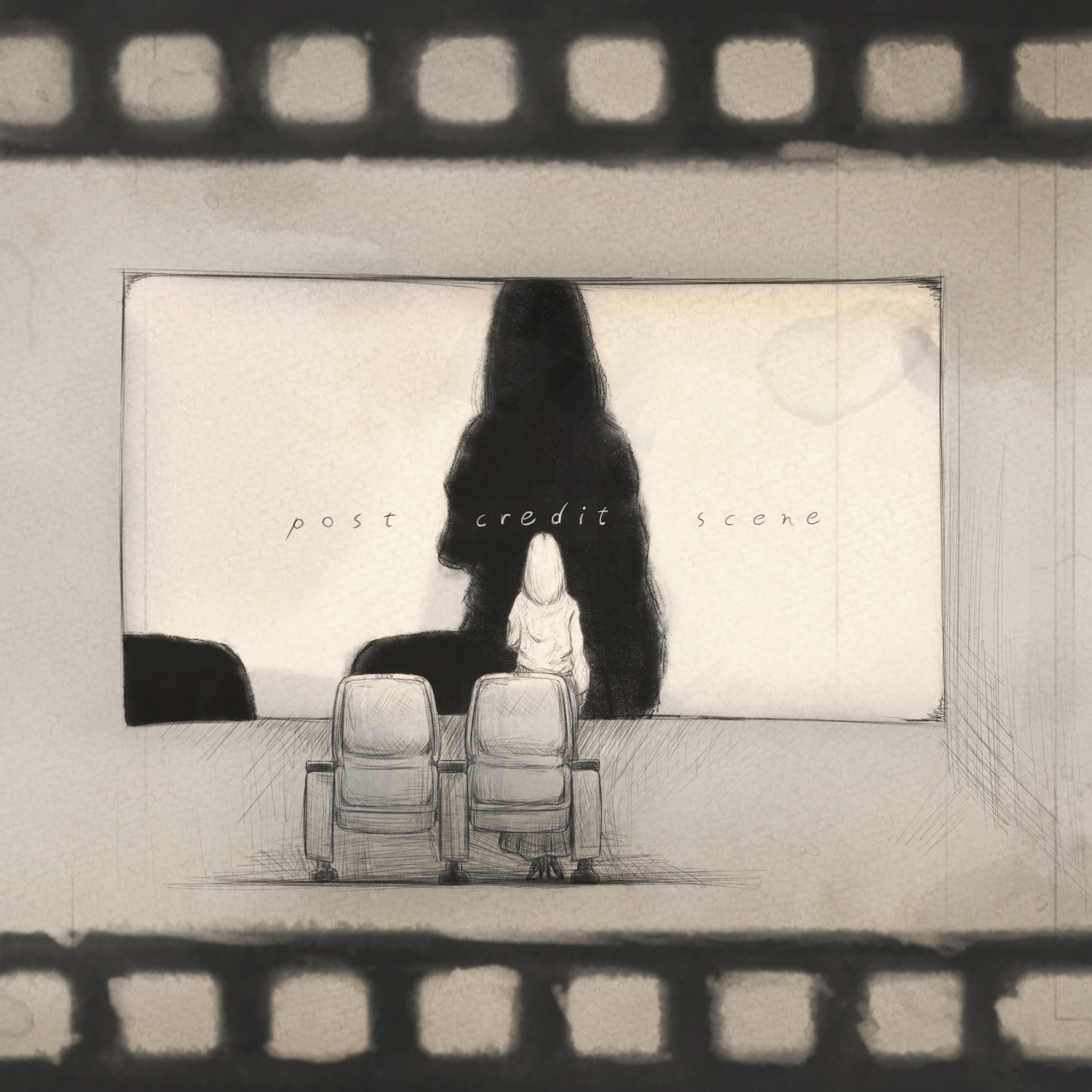 post credit scene