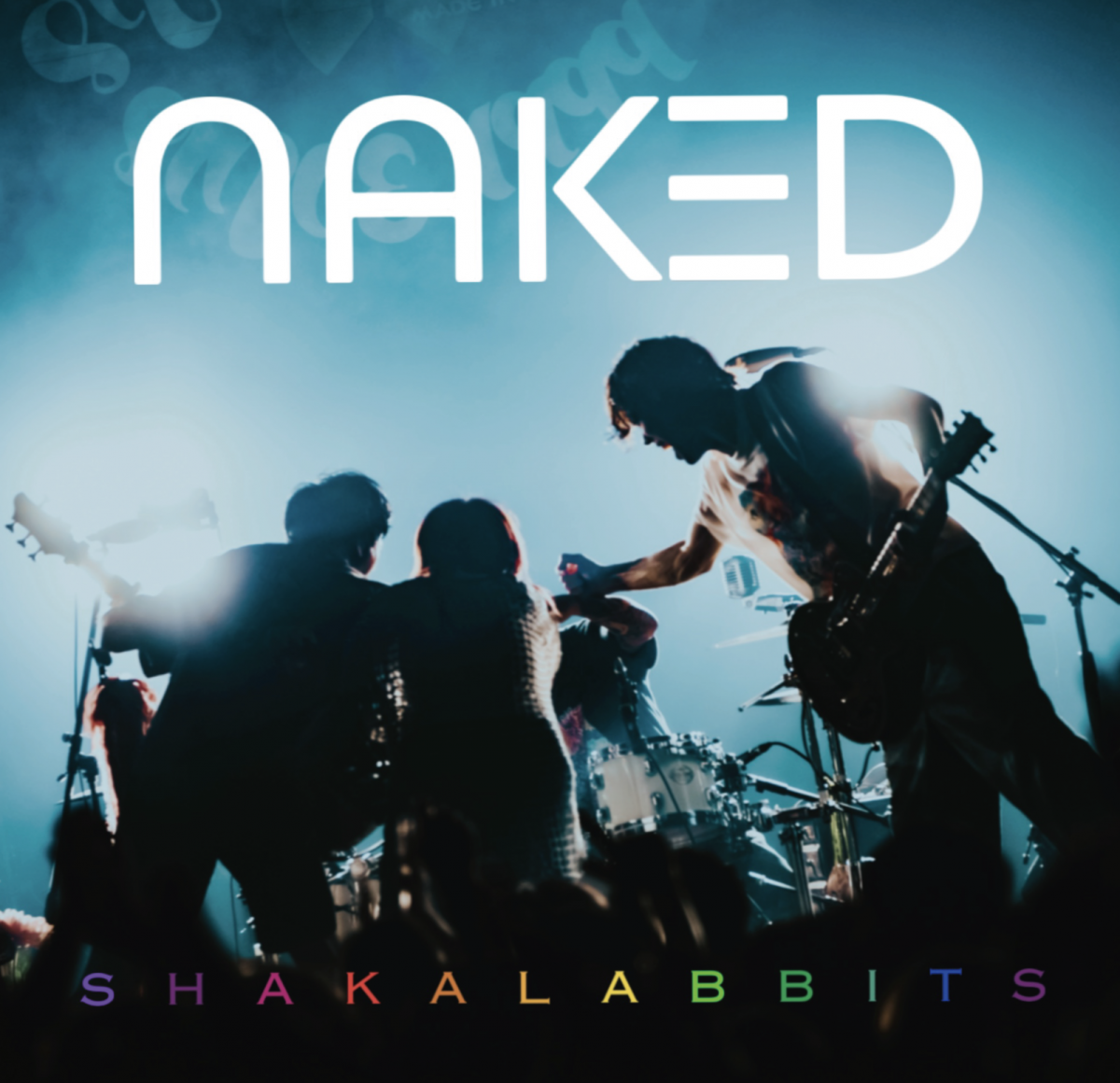Digital Single 『Naked』