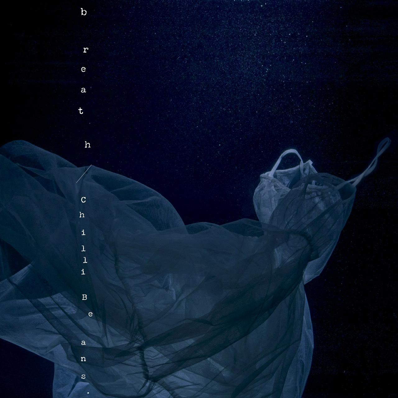 Digital Single「breath」