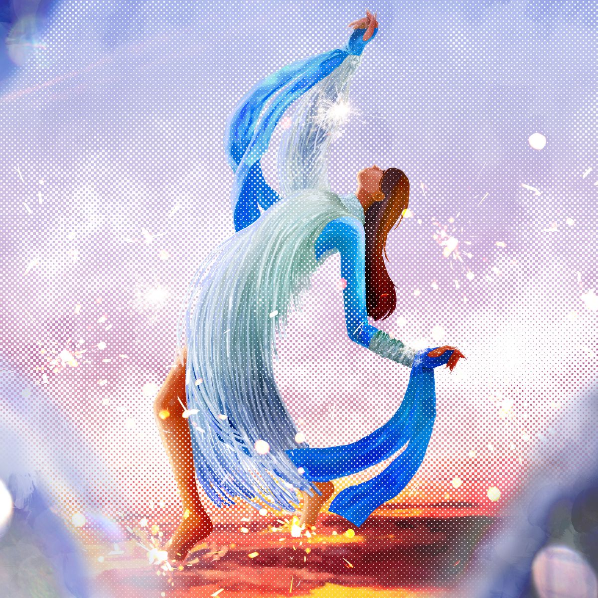 Make a wish feat.JU!iE