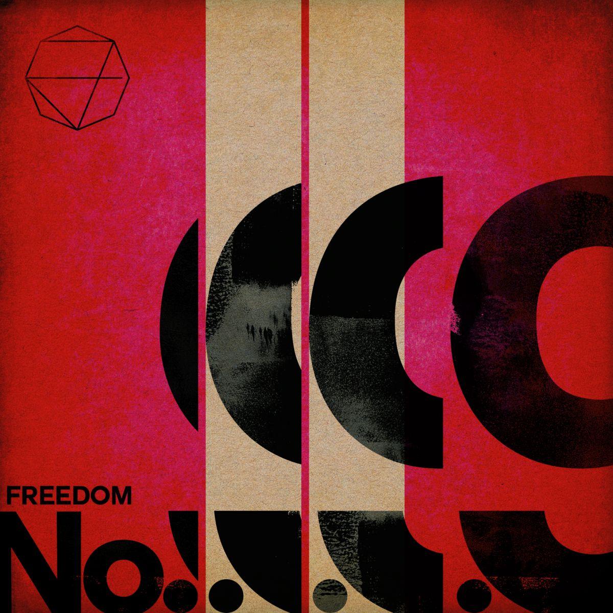 FREEDOM No.9