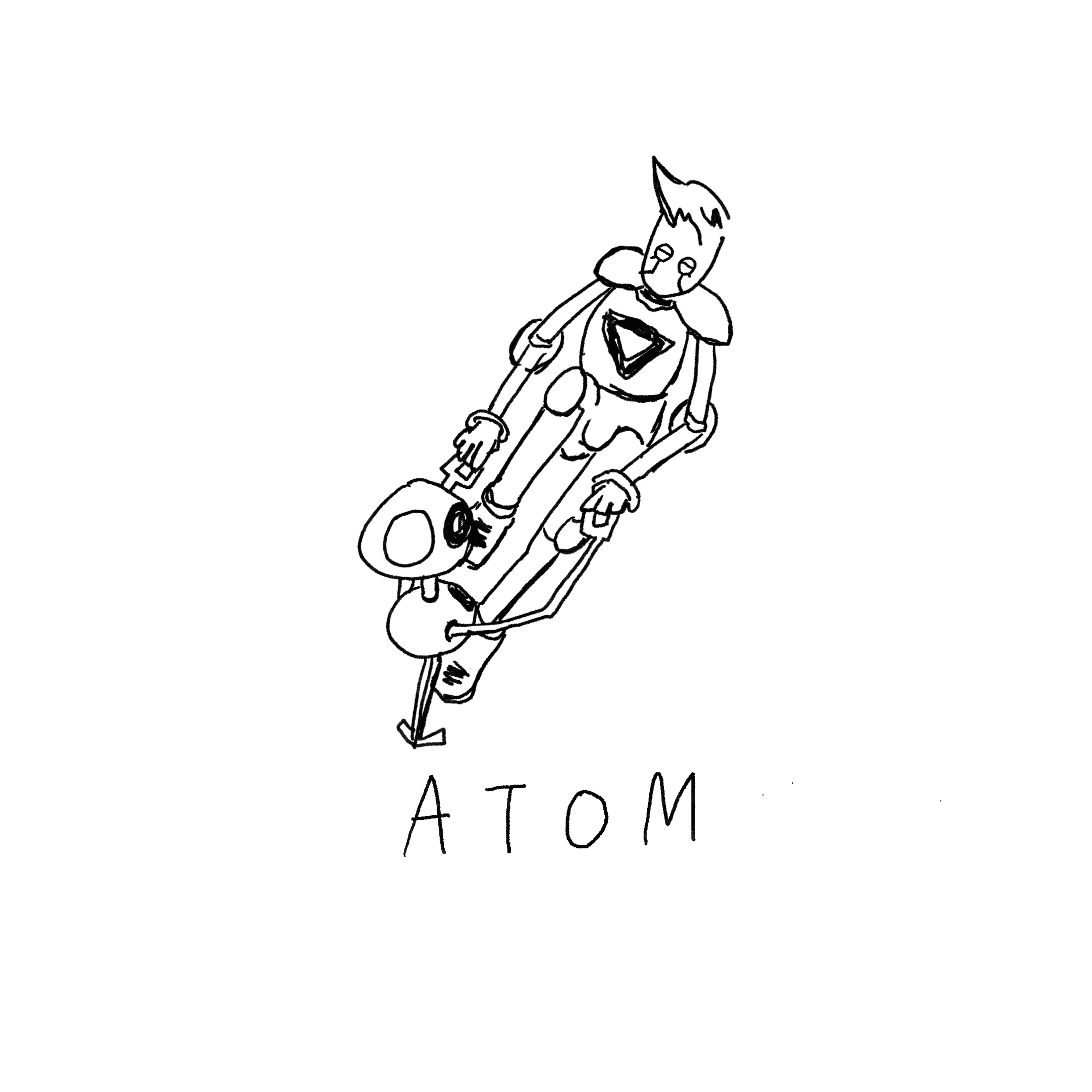ATOM