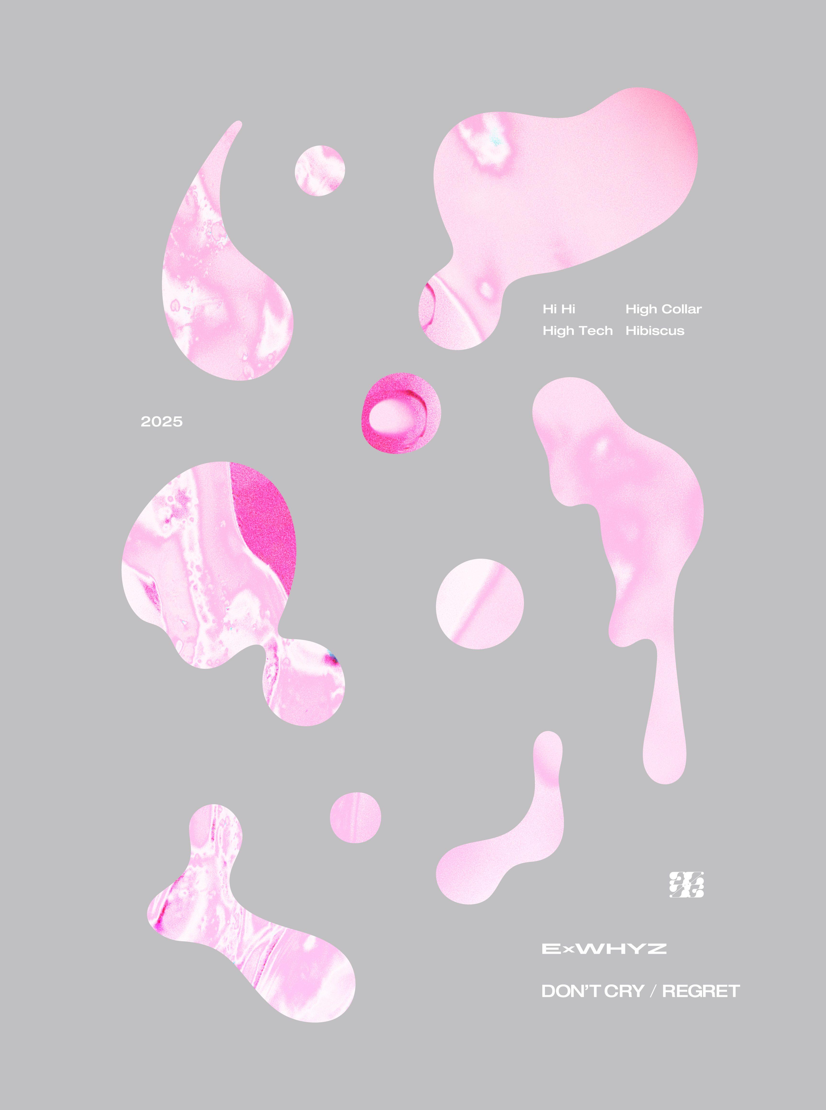 DON'T CRY / リグレット【初回限定盤】