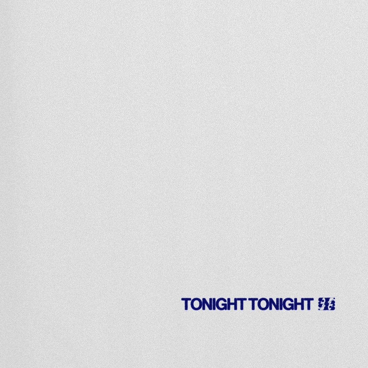 TONIGHT TONIGHT