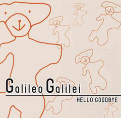 HELLO GOODBYE