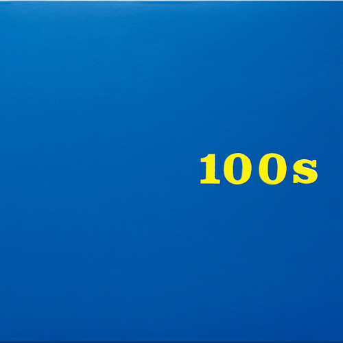 100s／中村一義