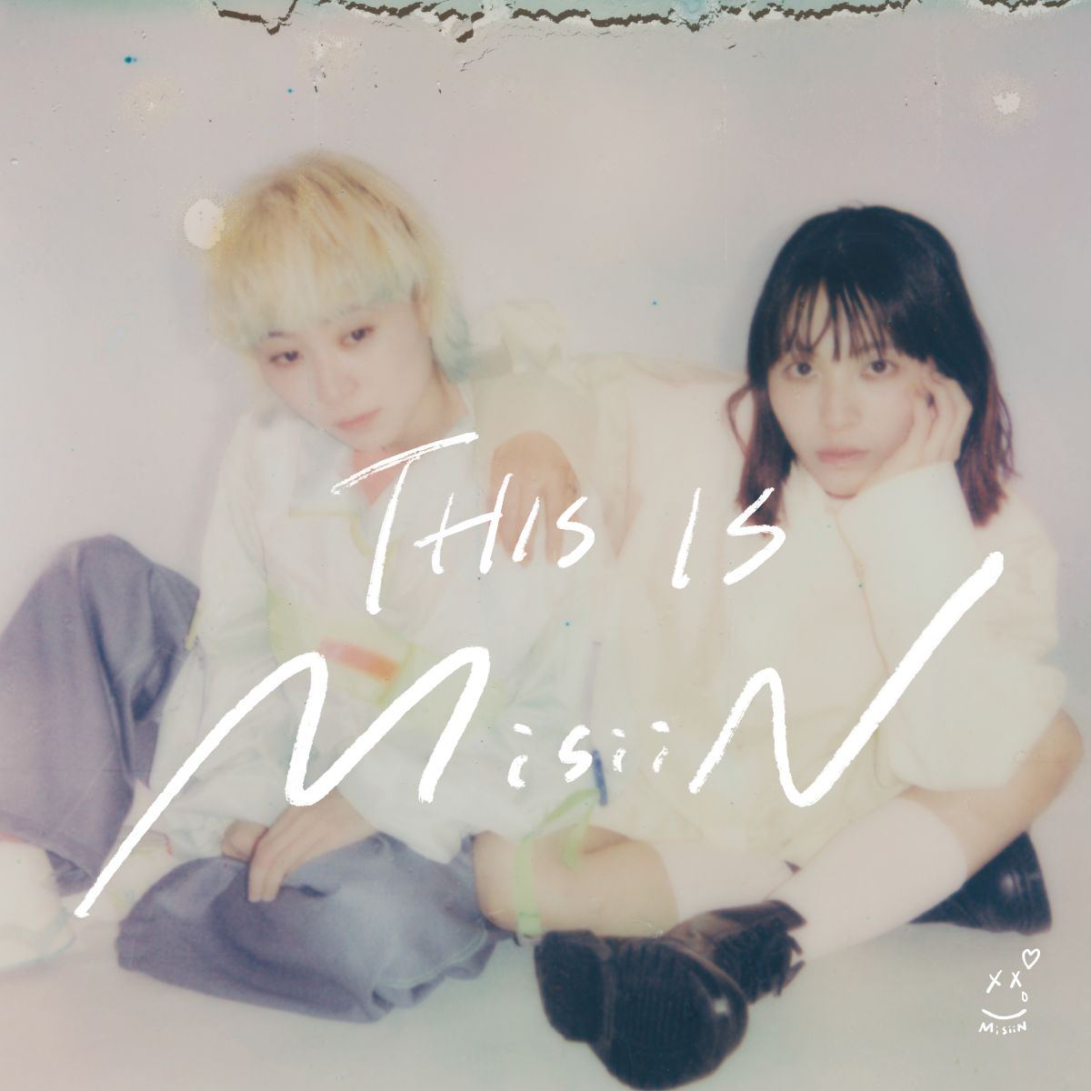 THIS IS MisiiN