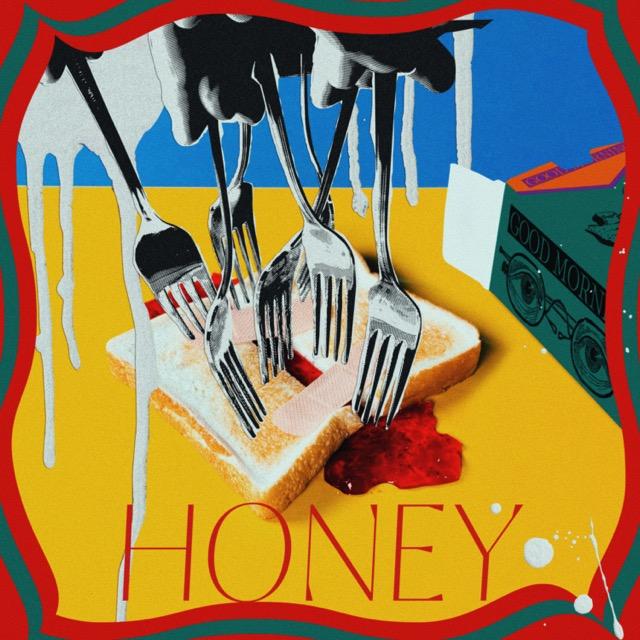 HONEY