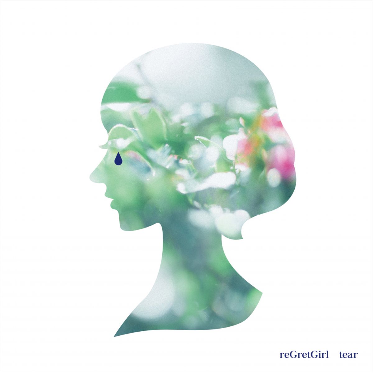 Major 2nd Full Album『tear』 【通常盤】