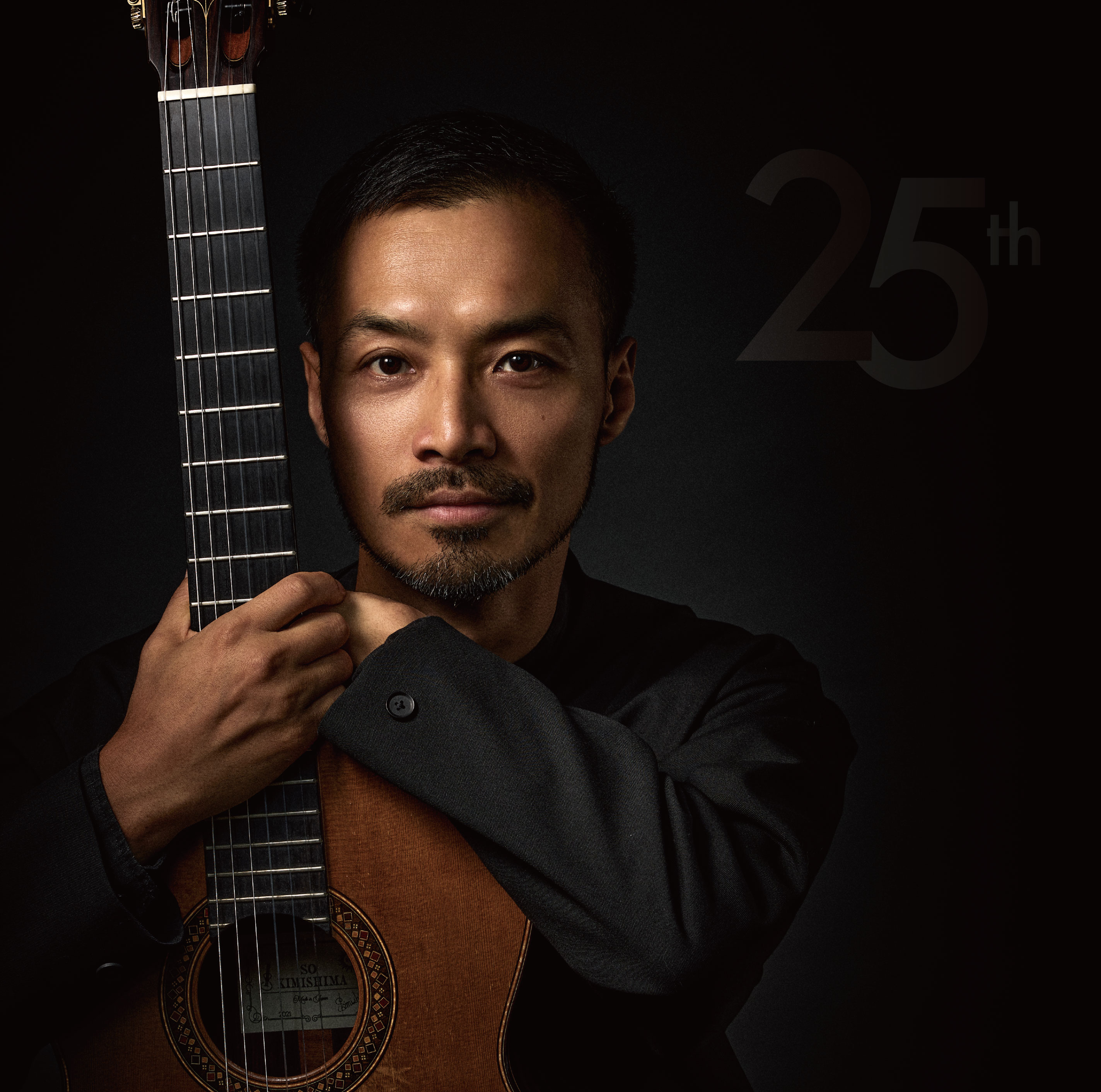 大萩康司 25th Anniversary Best ～音が紡いだ25年～