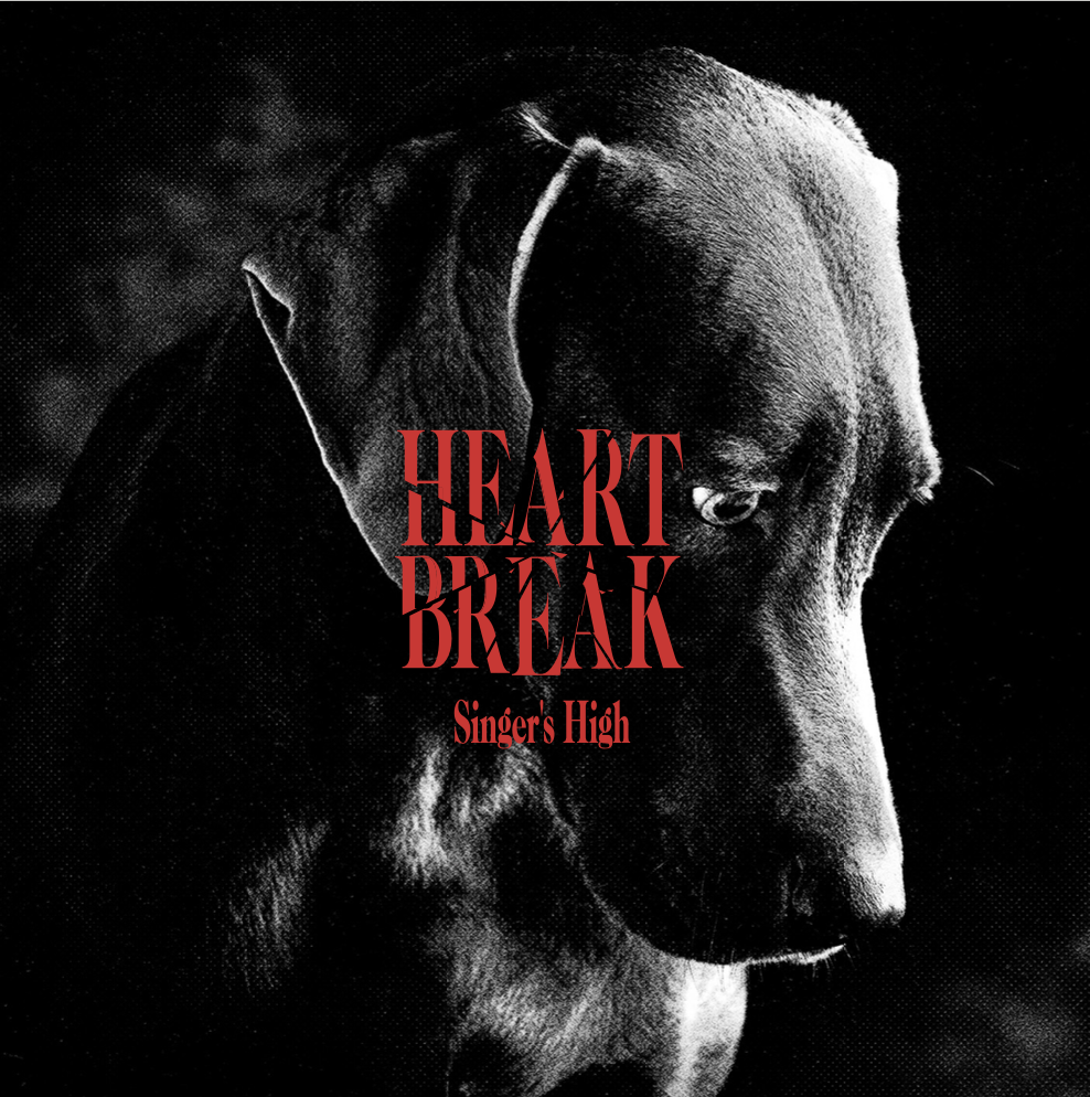 HeartBreak[通常盤]