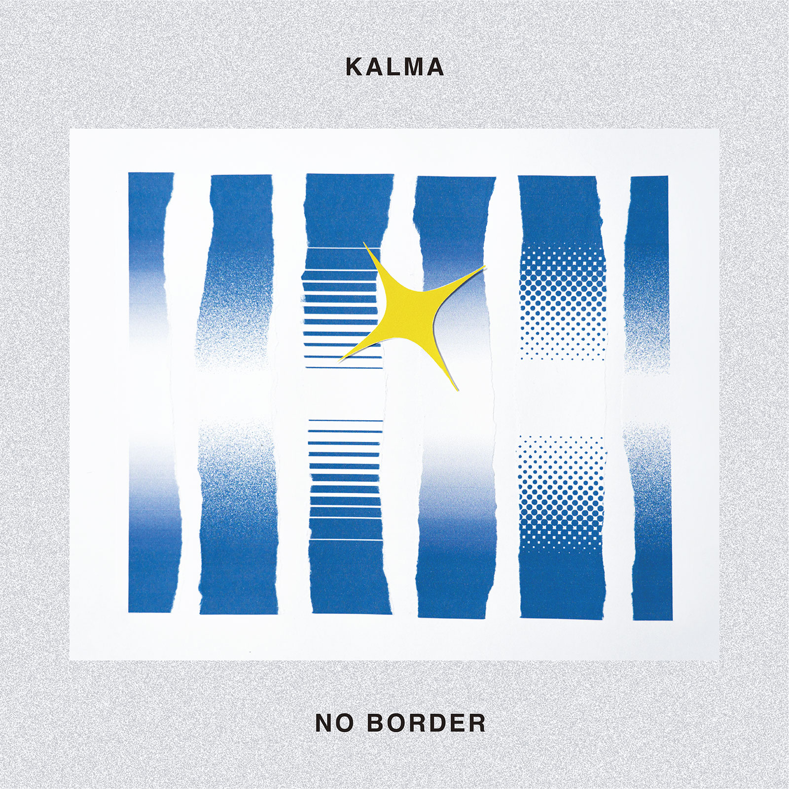 NO BORDER