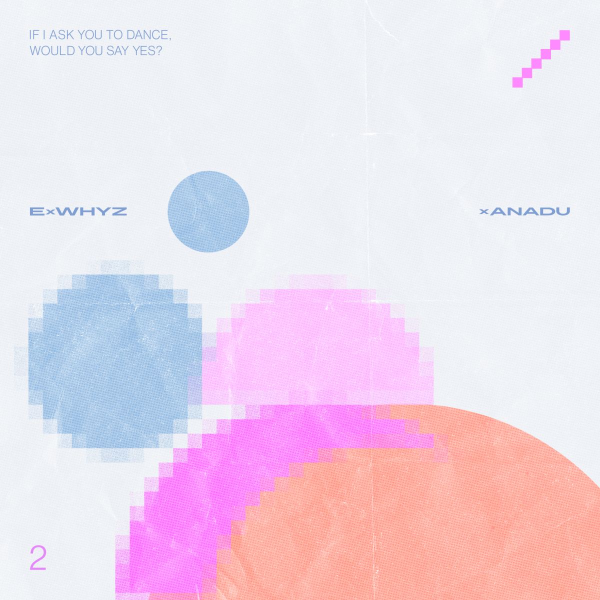 xANADU【通常盤】