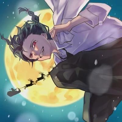 澤村光彩「愛憎クリスマス」