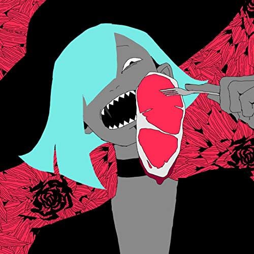 缶缶「Bloody Mary」