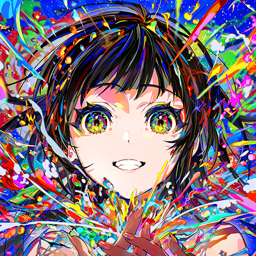 熱狂 feat.Mori Calliope