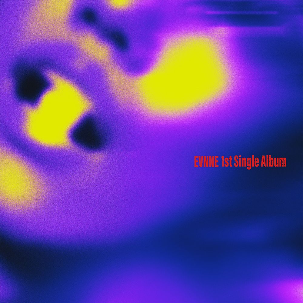 1st Single [Backtalk]