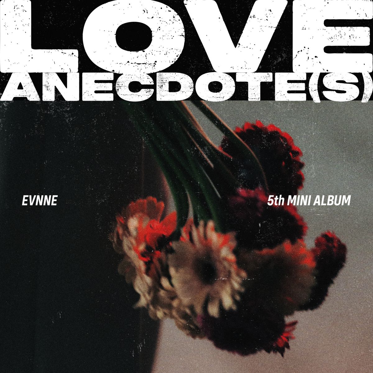 5th Mini Album [LOVE ANECDOTE(S)]