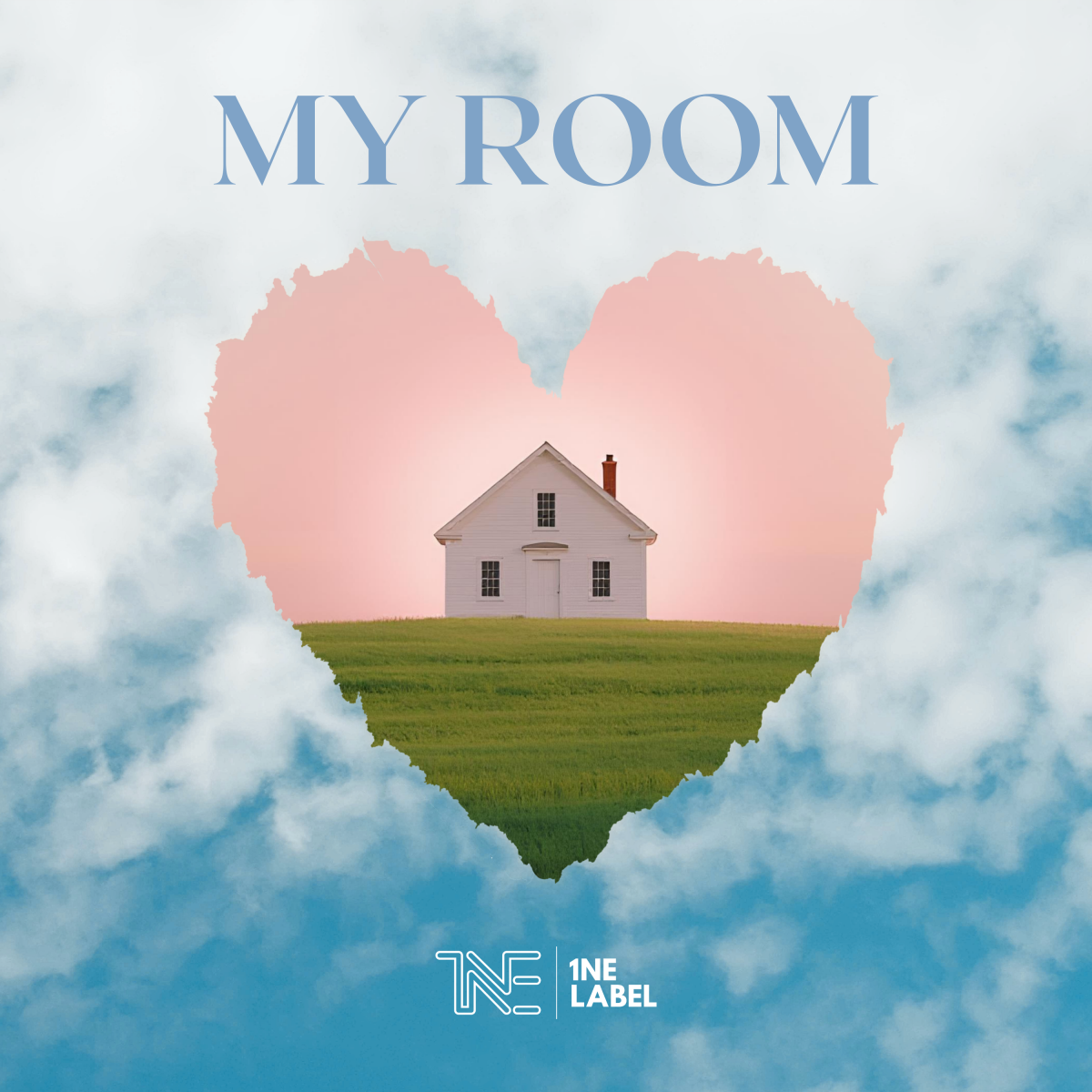 7th Single “My Room”