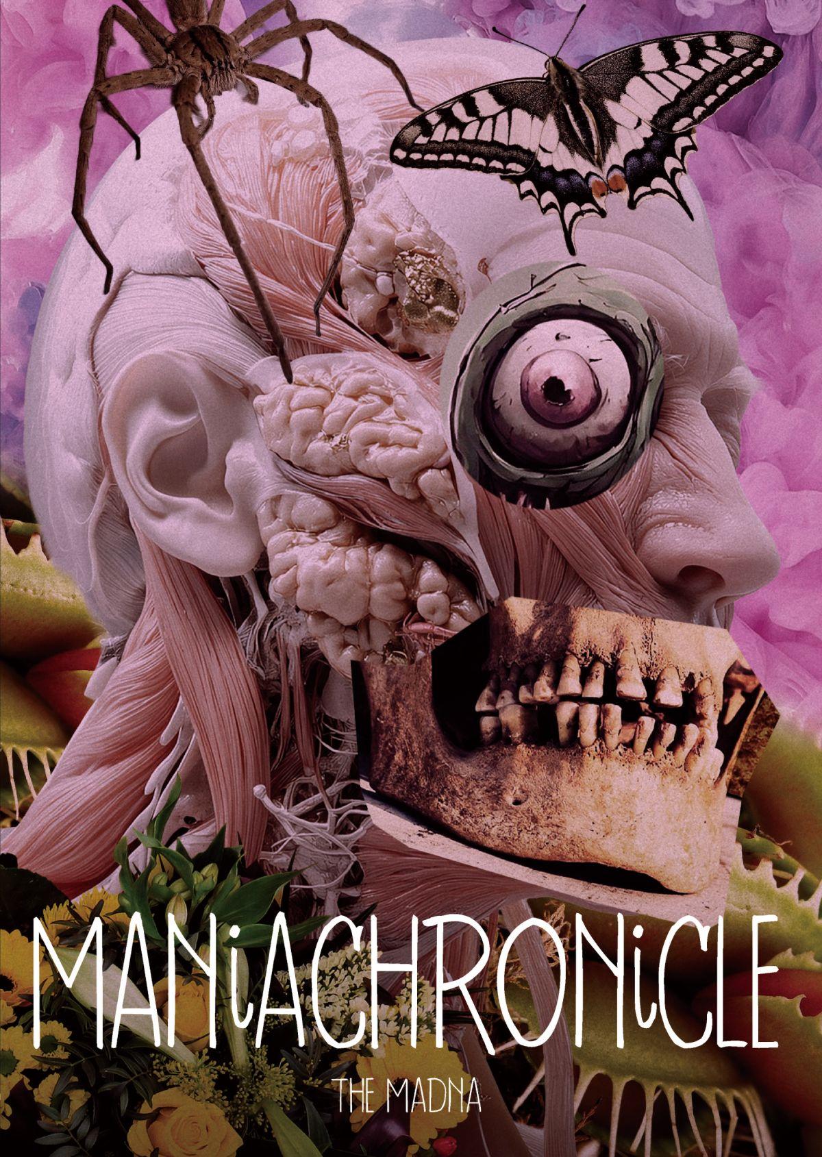 MANiACHRONiCLE
