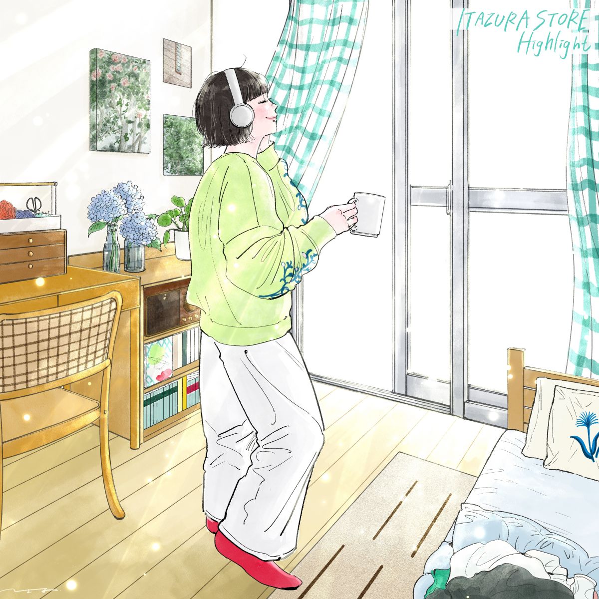 Digital Single「Highlight」