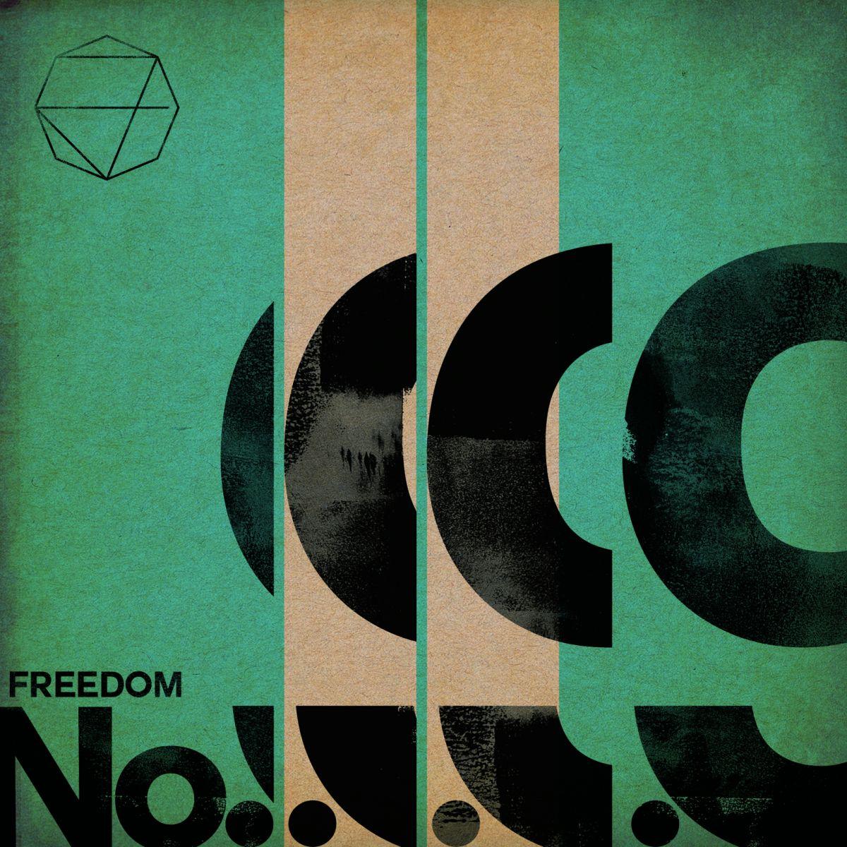 FREEDOM No.9