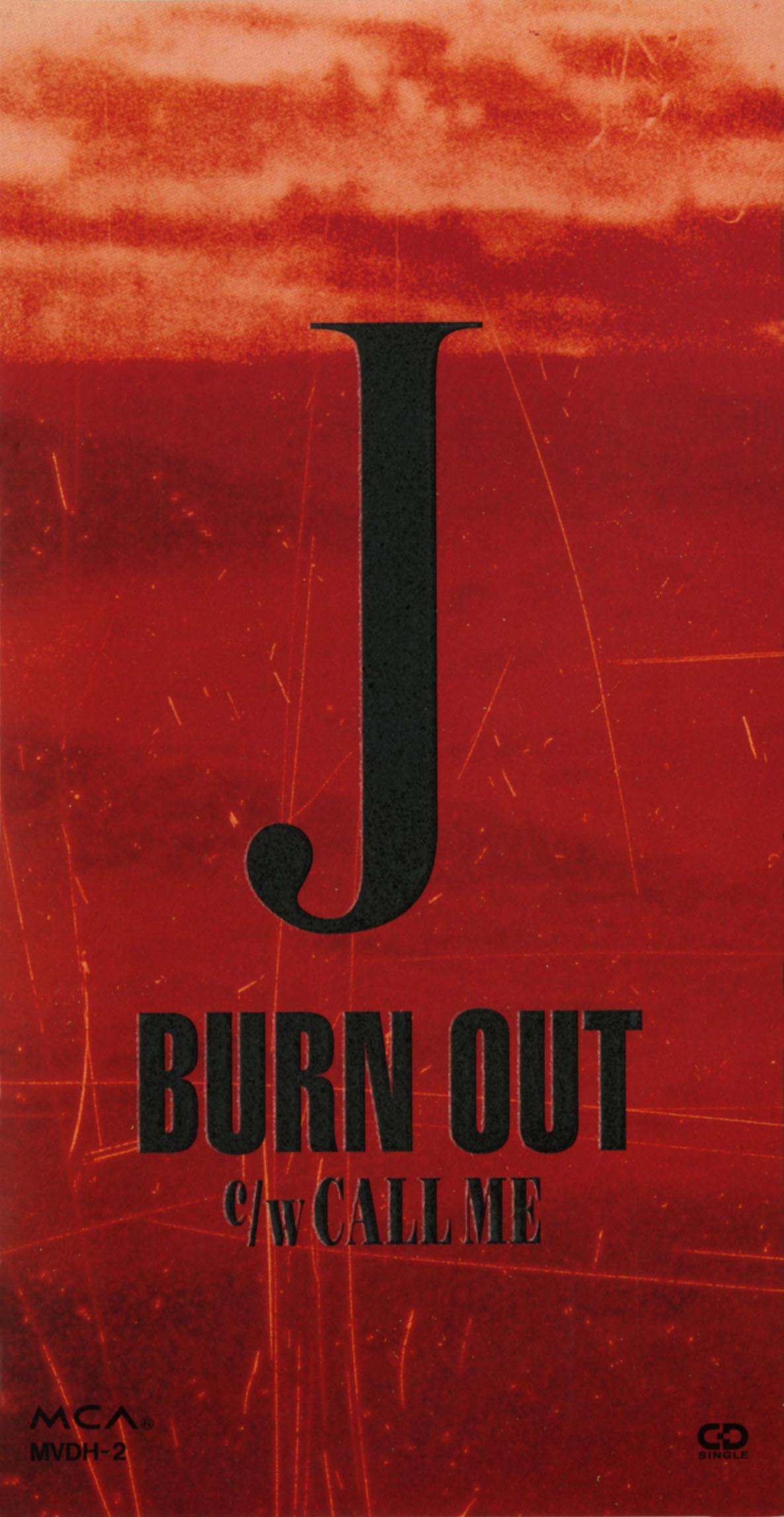 BURN OUT